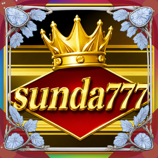 sunda777 — mitra unggulan